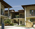 Hotel Park Imperial Garda-tó