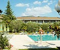 Hotel Parkhotel Oasi Garda-tó