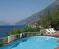 Hotel Piccolo Malcesine Garda-tó