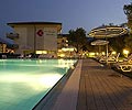 Hotel Piccolo Mondo Garda-tó