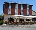 Hotel Pinamonte Garda-tó
