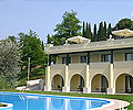 Hotel Porta Del Sole Garda-tó