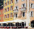 Hotel Portici Lago di Garda