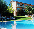 Hotel Porto Azzurro Lago di Garda