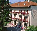 Hotel Prealpi Garda-tó