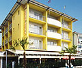 Hotel Primo Garda-tó