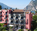 Hotel Prince Garni Lago di Garda