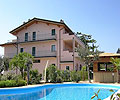 Hotel Residence Bellavista Manerba Lacul Garda