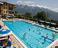 Hotel Residence La Portella Lago di Garda