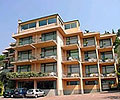Hotel Residence Wieland Garda-tó