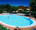 Hotel Riel Garda-tó