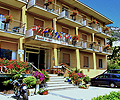 Hotel Roma Lacul Garda
