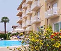 Hotel Romeo Torri Del Benaco Garda-tó