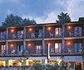 Hotel Rosa Lake Garda