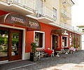 Hotel Rubino Garda-tó