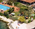 Hotel Sailing Center Garda-tó