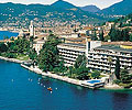 Hotel Salo Du Parc Garda-tó