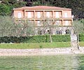 Hotel San Faustino Lago di Garda