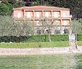 Hotel San Faustino Garda-tó