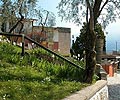 Hotel San Giorgio Limone Garda-tó