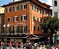 Hotel San Marco Malcesine Lago di Garda