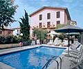 Hotel Santa Maria Lake Garda