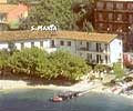 Hotel Santa Maria Brenzone Lago di Garda