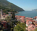 Hotel Santoni Garda-tó