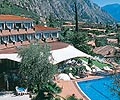 Hotel Saturno Garda-tó