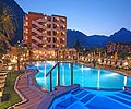 Hotel Savoy Palace Riva Garda-tó