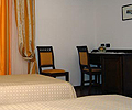 Hotel Scaligero Garda-tó