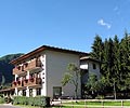 Hotel Silvana Pieve Di Ledro Lago di Garda