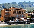 Hotel Sirena Malcesine Lake Garda