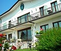 Hotel Smeraldo Lazise Garda-tó