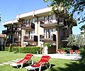 Hotel Smeraldo Sirmione Garda-tó