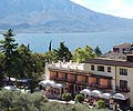 Hotel Sogno Garda-tó