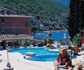 Hotel Spiaggia Garda-tó