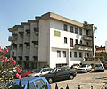 Hotel Splendid Garda-tó