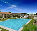 Hotel Sporting Golf Garda-tó