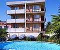 Hotel St Antony Lago di Garda
