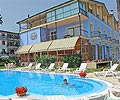 Hotel Suisse Garda-tó