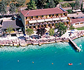 Hotel Taki Lake Garda
