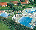 Hotel The Garda Village Garda-tó