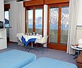 Hotel Torbole Garda-tó