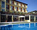 Hotel Touring Garda-tó