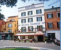 Hotel Tripoli Garda-tó
