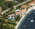 Hotel Val di Sogno Garda-tó