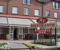 Hotel Valle Garda-tó
