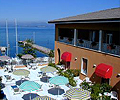 Hotel Vela D Oro Garda-tó