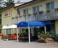 Hotel Venezia Park Garda-tó